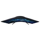 Монитор Samsung (LS32CG550EIXUA)