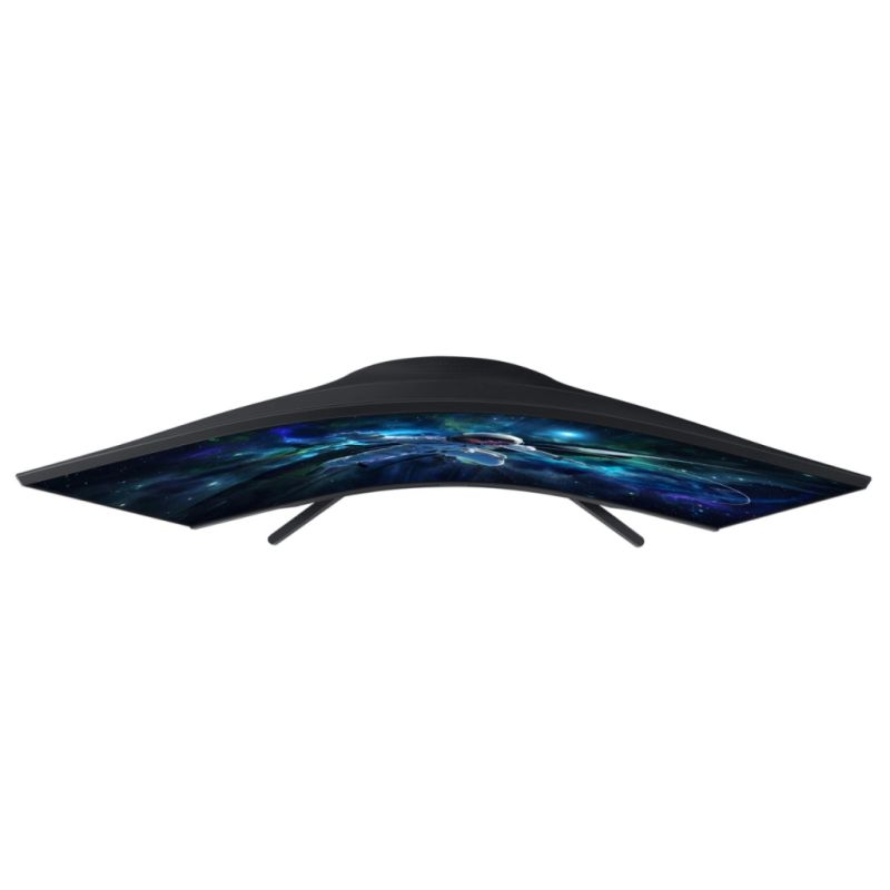 Монитор Samsung (LS32CG550EIXUA)