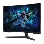 Монитор Samsung (LS32CG550EIXUA)
