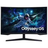 Монитор Samsung (LS32CG550EIXUA)