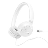 Наушники JBL Tune 530C USB-C White (JBLT530CWHT)