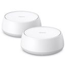 Точка доступа Wi-Fi TP-Link (DECO-BE22-2-PACK)