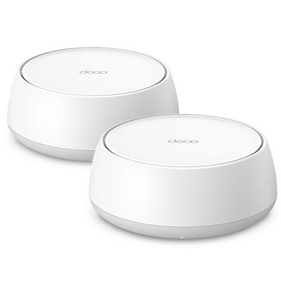 Точка доступу Wi-Fi TP-Link (DECO-BE22-2-PACK)