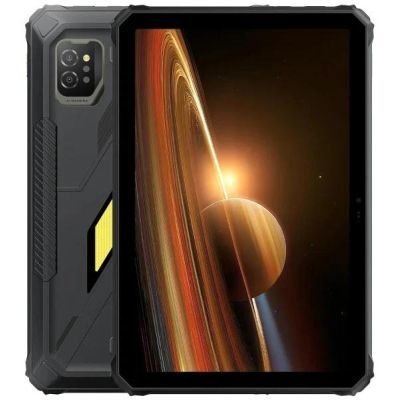 Планшет Blackview Tab Active 7 11\'\' 8/128GB LTE Rugged NFC Black (6931548324201)