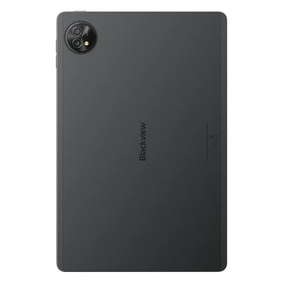 Планшет Blackview Tab Zeno 10 SET 11" 8GB/256GB 5G Shadow Black Чохол, Скло, Клавіатура, Миш, стилус, адаптер живл (6931548324973)