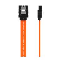 Кабель для передачи данных SATA III 0.5m Cabletime (CA915897)