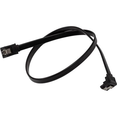 Кабель для передачи данных SATA III 0.5m PowerPlant (CA914333)