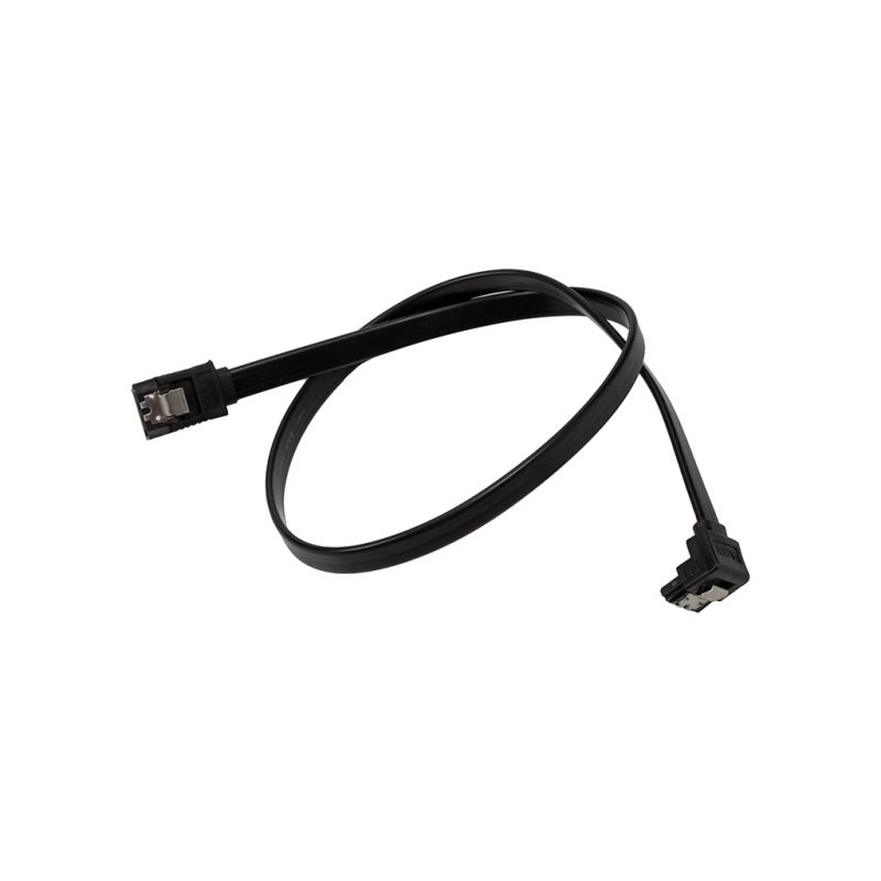 Кабель для передачи данных SATA III 0.5m PowerPlant (CA914333)