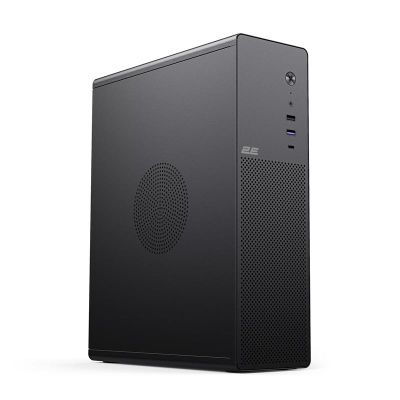 Корпус для ПК 2E (2E-V90B-400)
