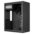 Корпус для ПК Prologix (E127 500W Black)