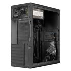 Корпус для ПК Prologix (E127 500W Black)