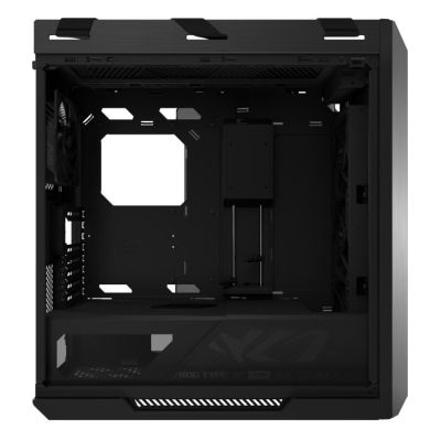 Корпус для ПК ASUS ROG Strix Helios II GX601S Black (90DC00W0-B39000)
