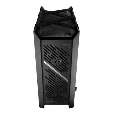 Корпус для ПК ASUS ROG Strix Helios II GX601S Black (90DC00W0-B39000)
