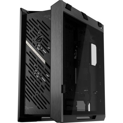 Корпус для ПК ASUS ROG Strix Helios II GX601S Black (90DC00W0-B39000)