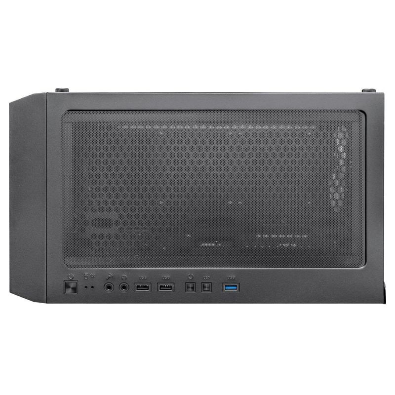 Корпус для ПК 1stPlayer (X5-BK-4F1-PS-750FK-EU)