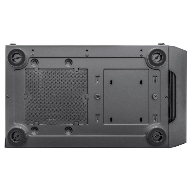 Корпус для ПК 1stPlayer (X5-BK-4F1-PS-750FK-EU)