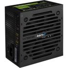 Блок питания AeroCool 500W VX Plus Stealth (ACPN-VS50NEY.12)