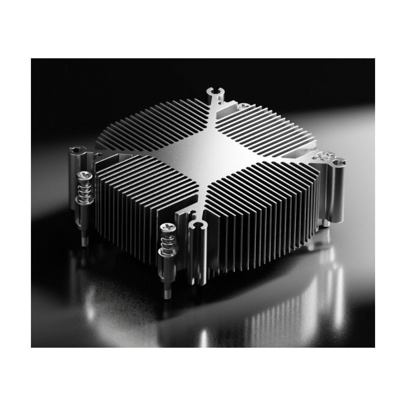 Кулер для процессора ID-Cooling (DK-07A)