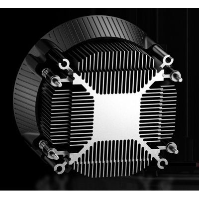Кулер для процессора ID-Cooling (DK-07A)