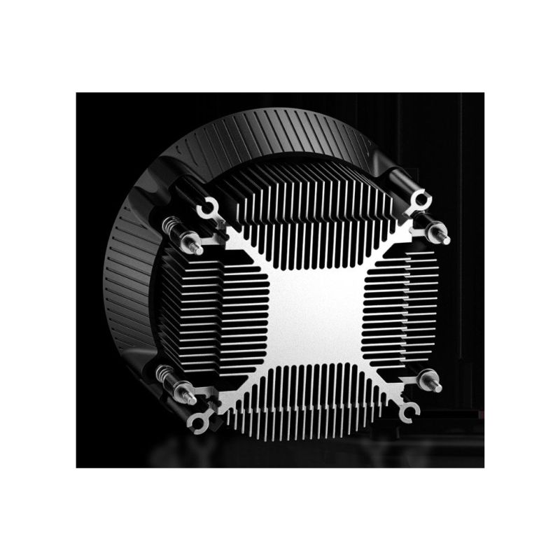 Кулер для процессора ID-Cooling (DK-07A)