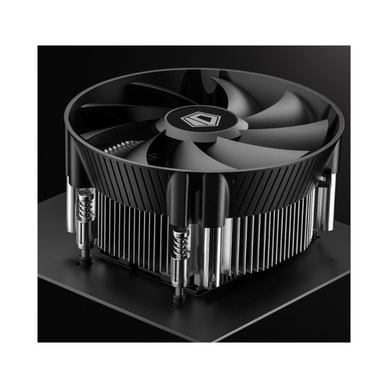 Кулер для процессора ID-Cooling (DK-07A)