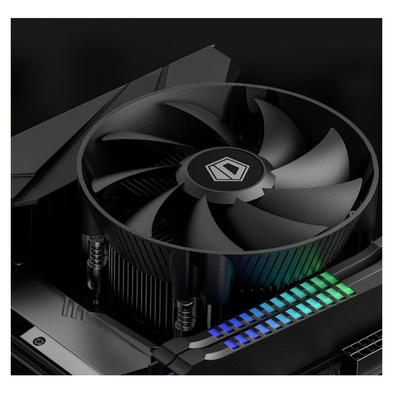 Кулер для процессора ID-Cooling (DK-07A)