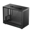 Корпус для ПК Deepcool CH160 PLUS (R-CH160-BKNGM0-G)