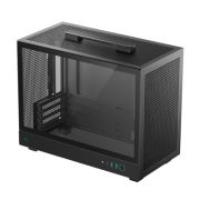 Корпус для ПК Deepcool CH160 PLUS (R-CH160-BKNGM0-G)