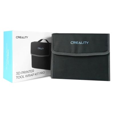 Набор инструментов Creality для обслуживания 3D принтера (4008060094)