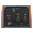 Генератор UNICRAFT инверторный PG-I 35 SE, 2.8kW (3.1kW), 220V, 50Hz, 7.5л (UNICRAFT PG-I 35 SE)