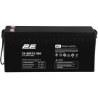 Батарея до ДБЖ 2E 12V 200Ah (2E-GDC12-200)