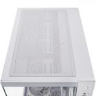 Корпус для ПК Chieftec VISIO (GM-30W-TG-OP)
