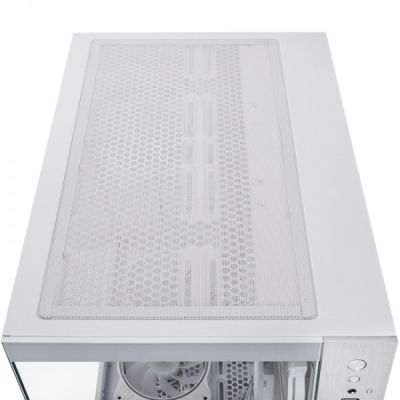 Корпус для ПК Chieftec VISIO (GM-30W-TG-OP)