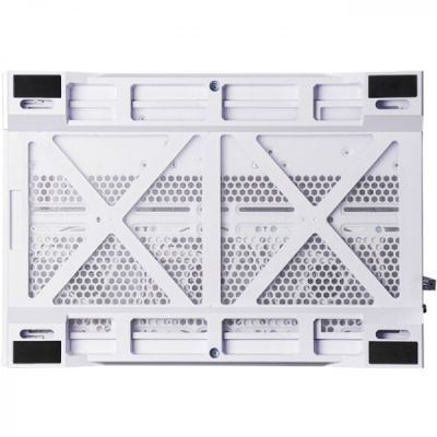 Корпус для ПК Chieftec VISIO (GM-30W-TG-OP)