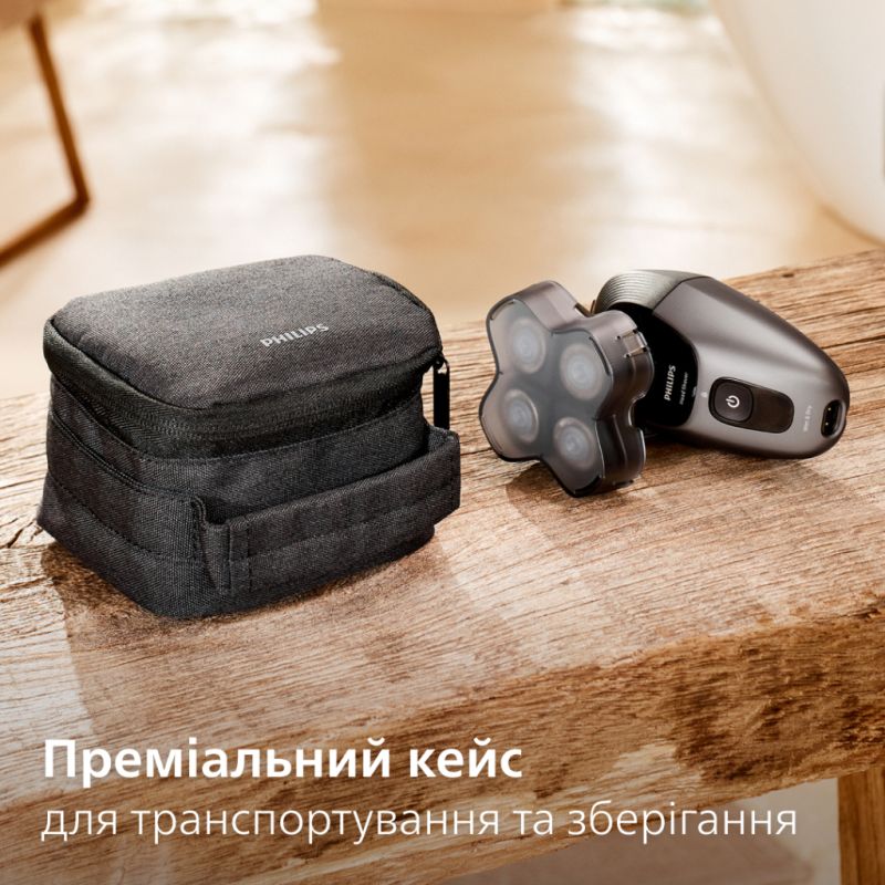 Электробритва Philips (HS7980/15)