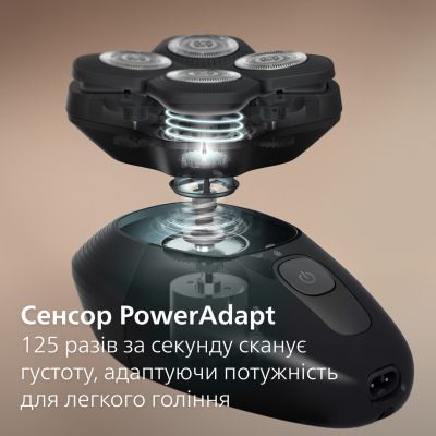 Электробритва Philips (HS7980/15)