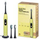 Электрическая зубная щетка Beurer (SC 50 SPLASHY LEMON GP)