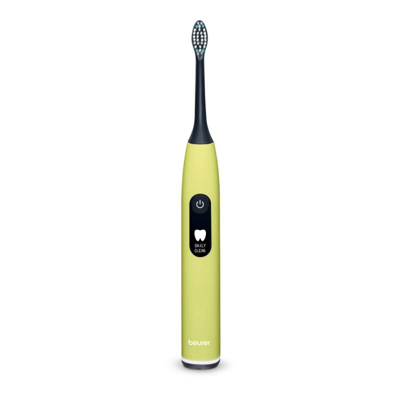 Электрическая зубная щетка Beurer (SC 50 SPLASHY LEMON GP)