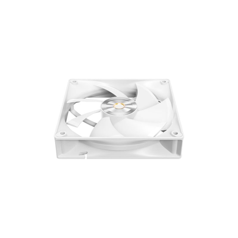 Кулер для корпуса OCYPUS DELTA F12 WH (DELTA-F12-WH1NM00X-GL)