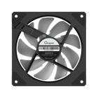 Кулер до корпусу OCYPUS GAMMA F12 BK ARGB (GAMMA-F12-BK1AM00X-GL)