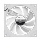 Кулер для корпуса OCYPUS GAMMA F12 WH ARGB REVERSE BLADE (GAMMA-F12-WH1AM01X-GL)