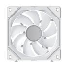 Кулер для корпуса OCYPUS GAMMA F12 UNI WH ARG (GAMMA-F12-WH3AM00U-GL)
