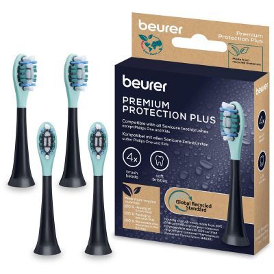 Насадка для зубной щетки Beurer (SC 30/50 PPP 4)