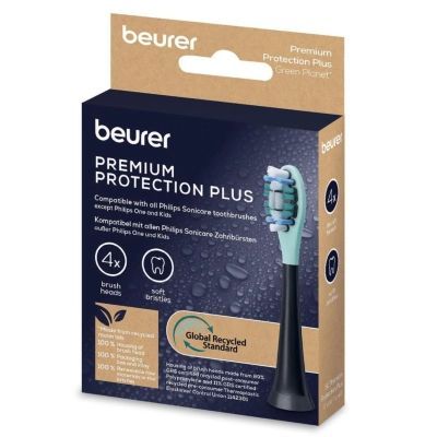 Насадка для зубной щетки Beurer (SC 30/50 PPP 4)