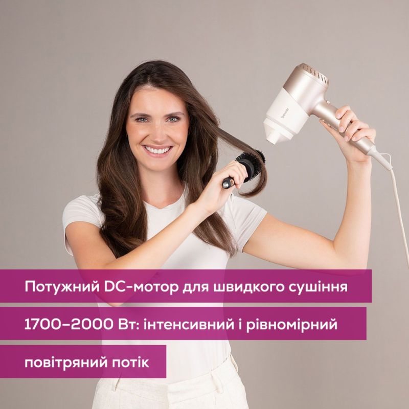 Фен Beurer (HC 40)