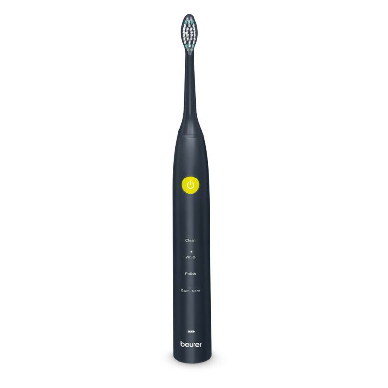Электрическая зубная щетка Beurer (SC 30 Jet Black GP)