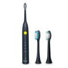 Электрическая зубная щетка Beurer (SC 30 Jet Black GP)