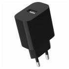 Зарядное устройство Gembird USB 12W black (TA-UC-1A12-01-BK)