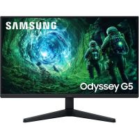 Монитор Samsung (LS27FG532EIXUA)