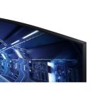 Монитор Samsung (LC34G55TWWIXUA)